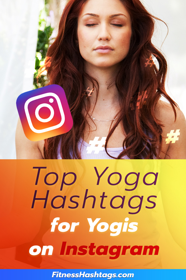 Best yoga style hashtags for Yoga Lovers #yogatime - Just Breathing